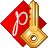 The official icon for Accent PDF Password Recovery