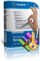 Обновление: Accent RAR Password Recovery, 8.1