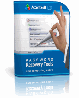 Professional password recovery, now on Windows x64