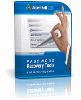 Great update - Accent RAR Password Recovery, 2.3