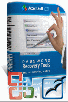 Great update - Accent OFFICE Password Recovery, 8.1