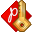 The official icon for Accent Pdf Password Recovery